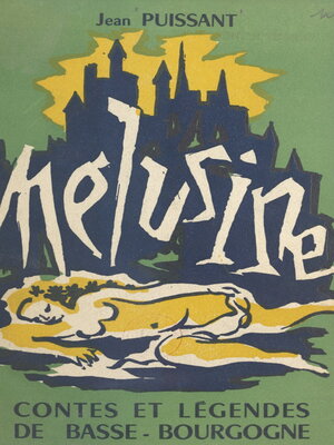 cover image of Mélusine